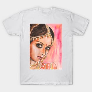 Sridevi Kapoor T-Shirt